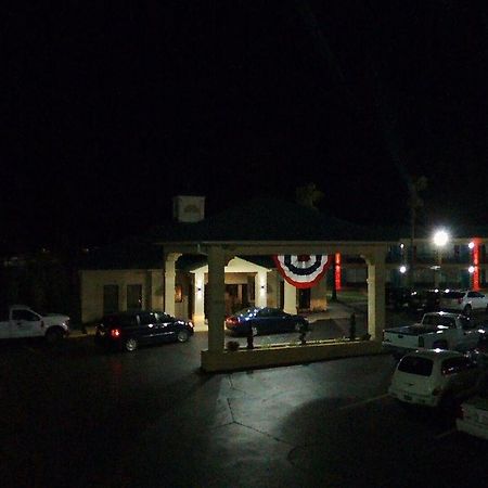Econo Lodge Hardeeville Exteriér fotografie