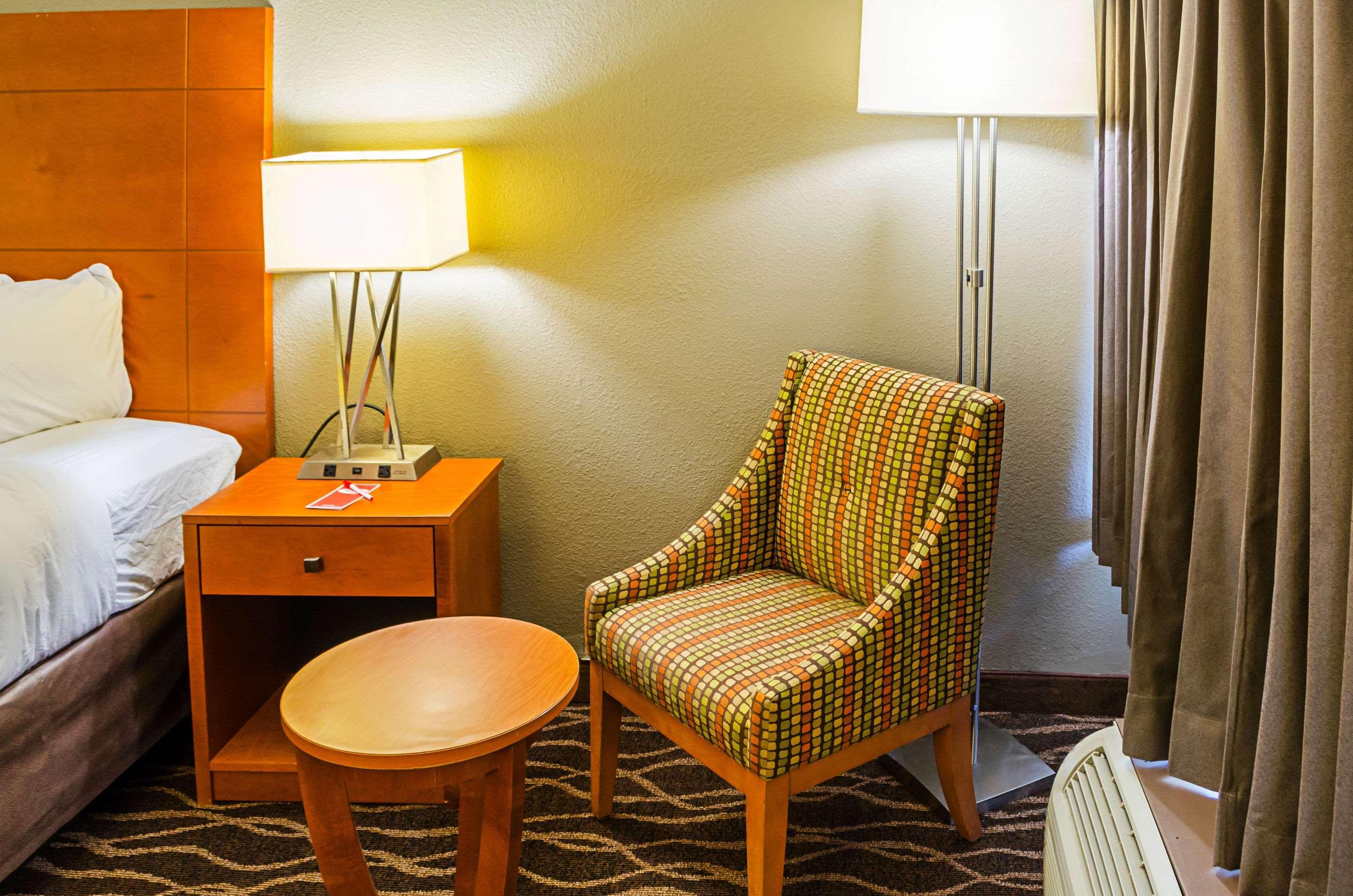 Econo Lodge Hardeeville Exteriér fotografie