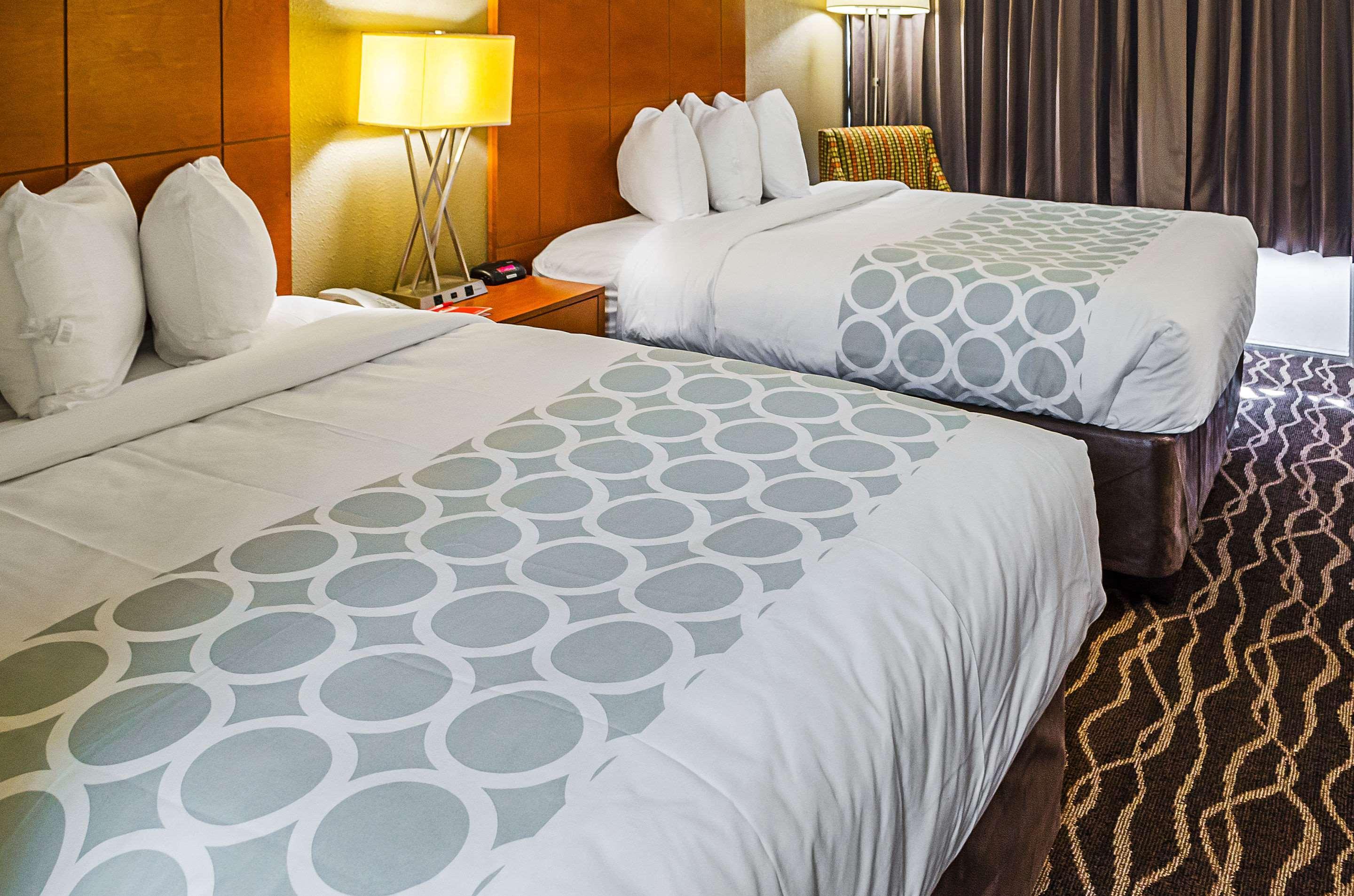 Econo Lodge Hardeeville Exteriér fotografie