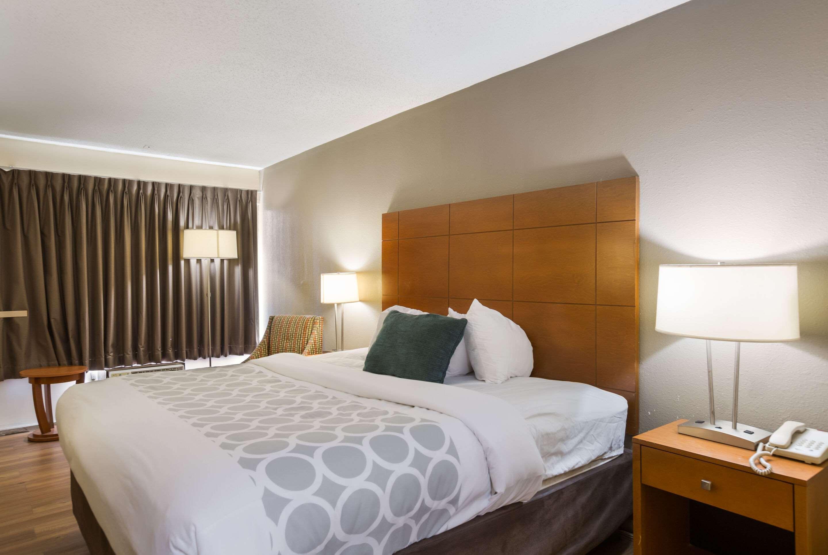 Econo Lodge Hardeeville Exteriér fotografie