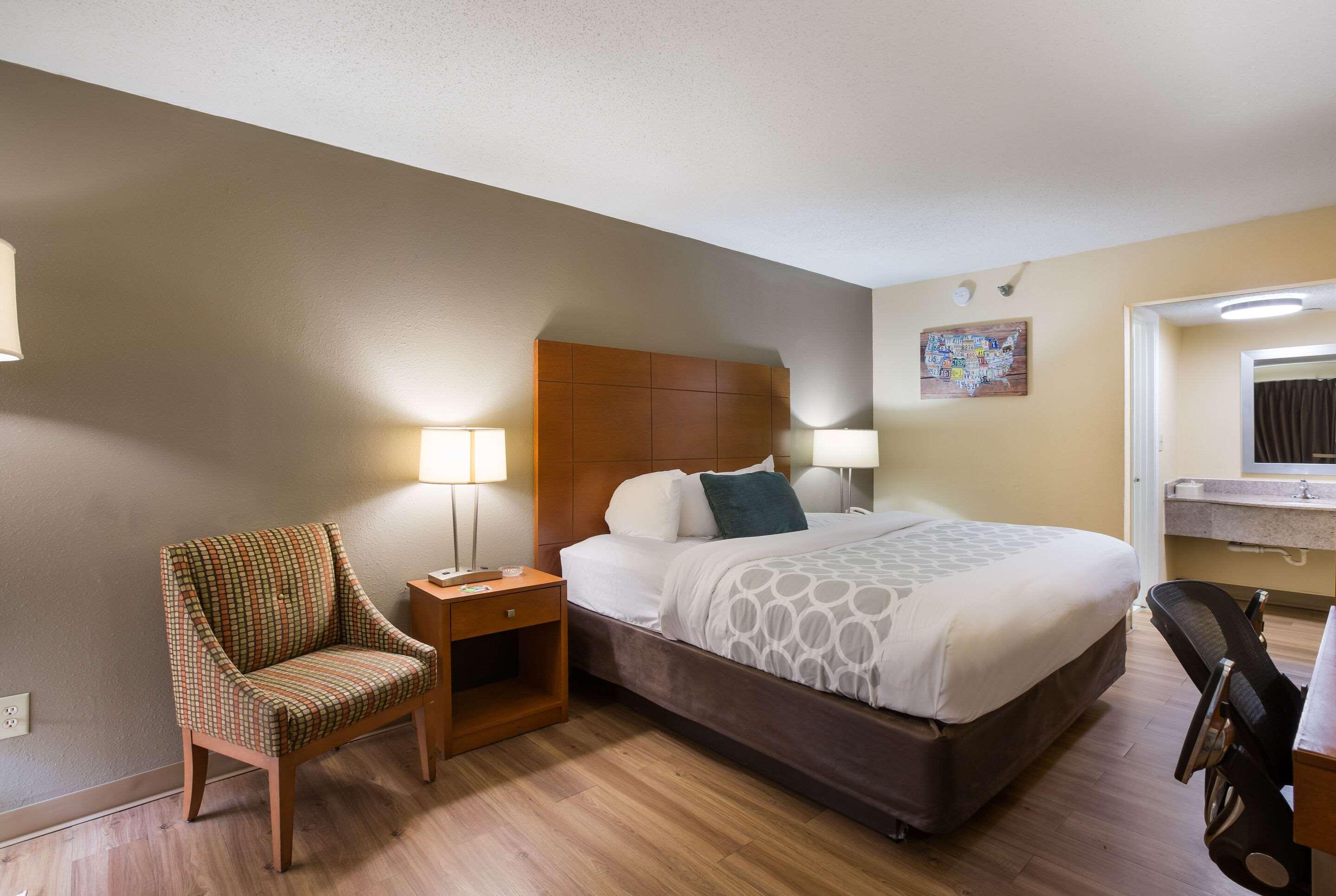 Econo Lodge Hardeeville Exteriér fotografie