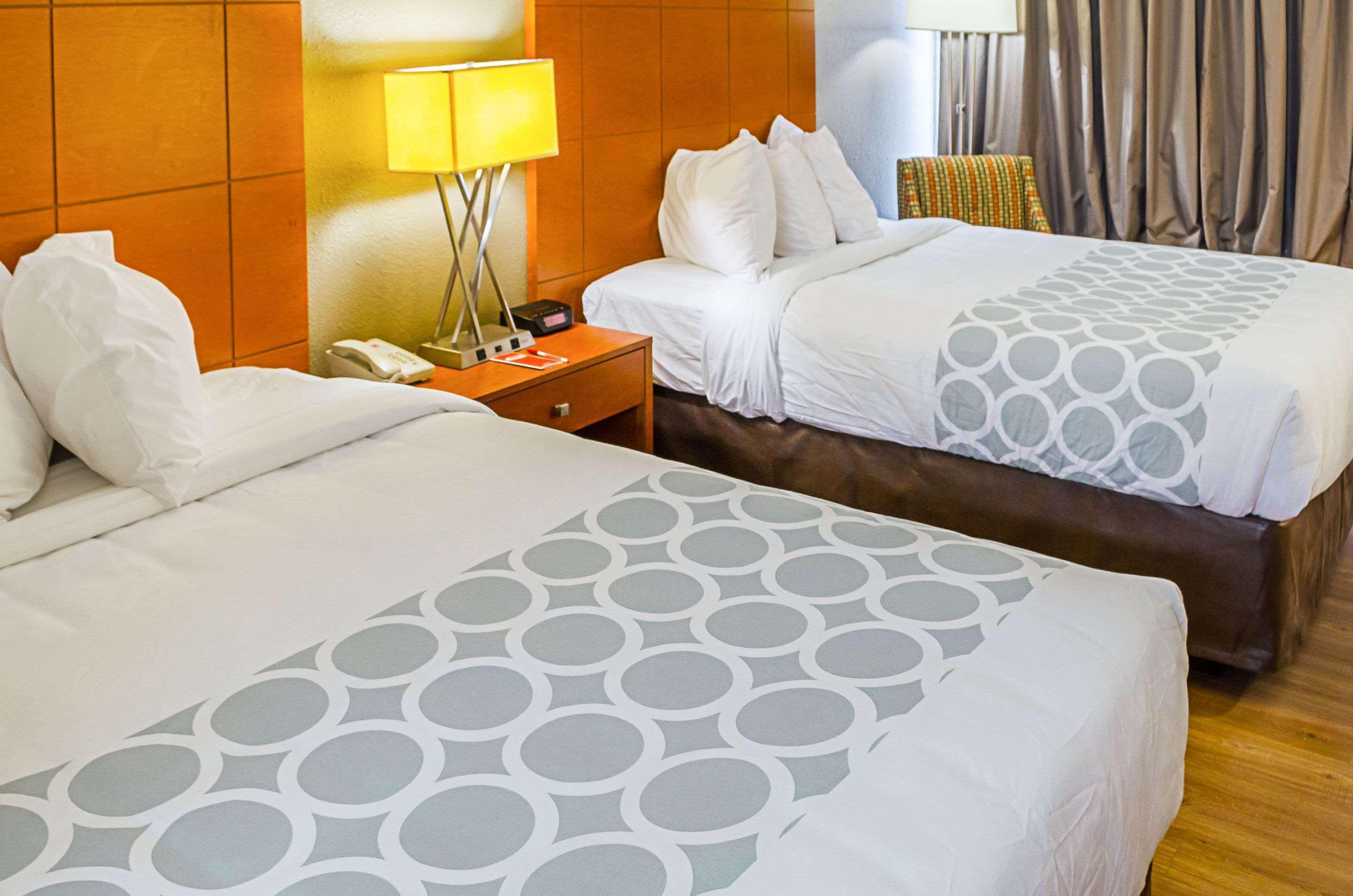 Econo Lodge Hardeeville Exteriér fotografie