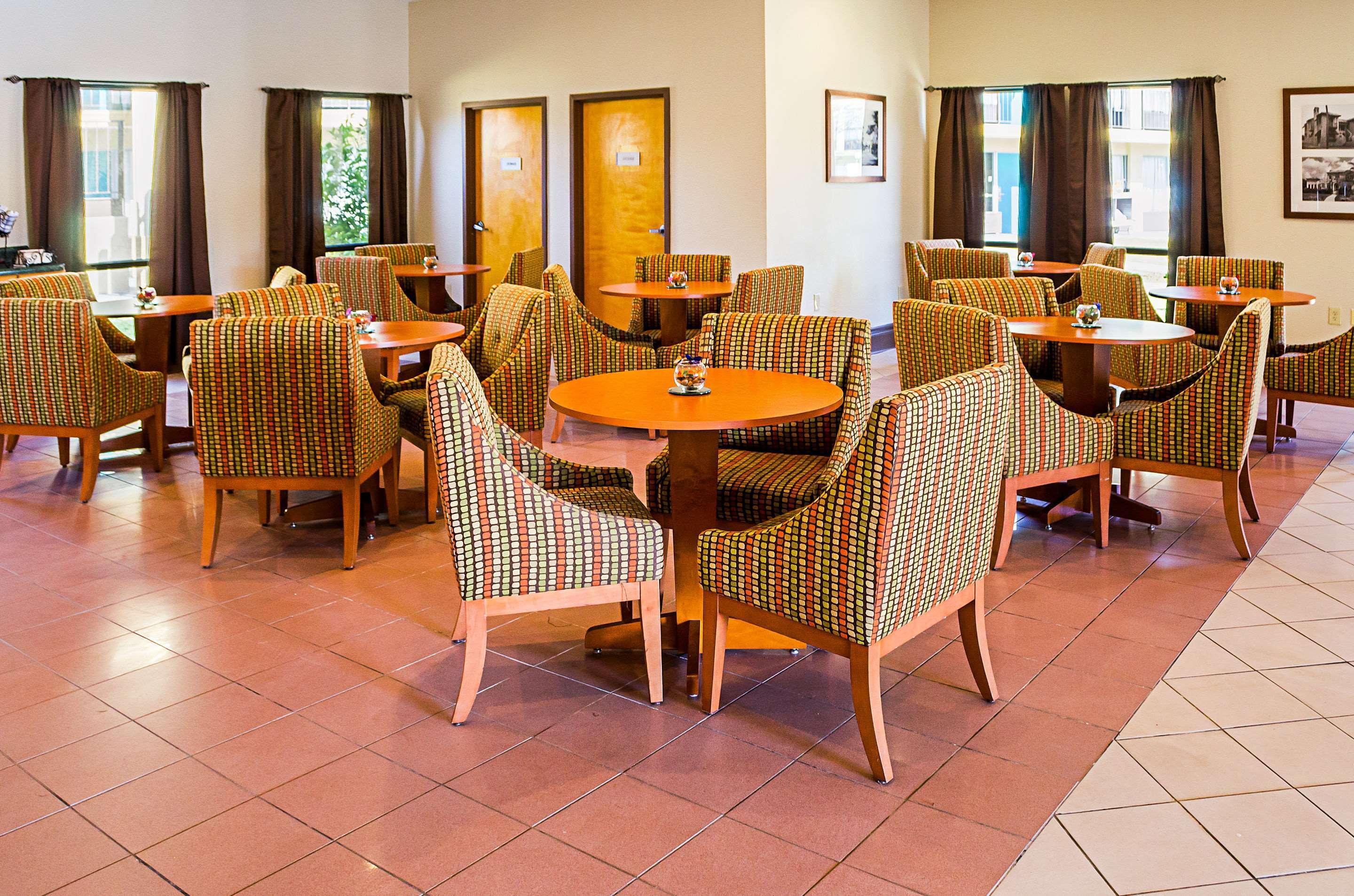 Econo Lodge Hardeeville Exteriér fotografie